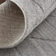 Feizy Rug Redford 8848F, Beige Gray Online now