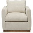 Allie Swivel Chair, 15561-28 For Cheap