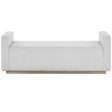 Odette Bench, Ernst Silverstone Online now