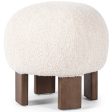 Alma Ottoman, Somerton Ash Online Hot Sale