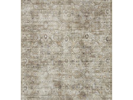 Loloi Rug Bonney BNY-08, Moss Bark Sale