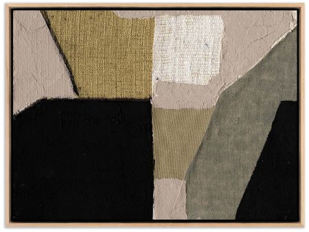 Textile 5 by Raoul Morren on Sale