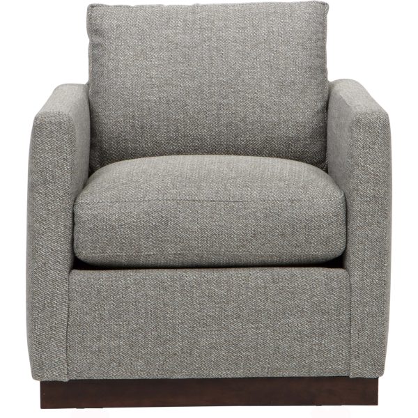 Allie Swivel Chair, 11773-20 Online Hot Sale