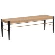 Bondi Bench, Black Online Hot Sale