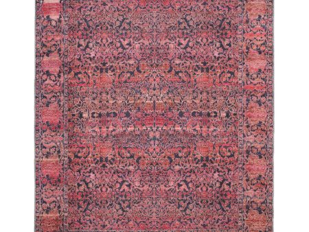 Feizy Rug Voss 39HCF, Multi Discount