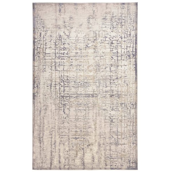 Feizy Rug Waldor 3683F, Beige Cheap