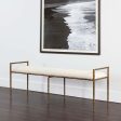 Esai Bench, Zenith Alabaster Sale