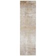 Feizy Rug Cadiz 39FWF, Beige Online Sale