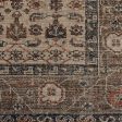 Prato Hand Knotted Rug Online Sale