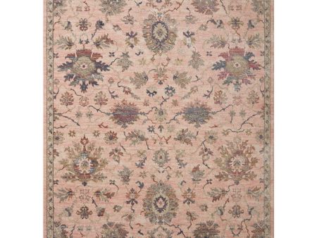 Loloi Rug Giada GIA-03, Blush Multi on Sale