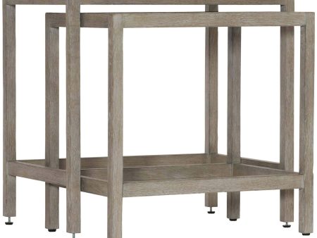 Albion Nesting Table Online