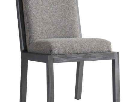 Trianon Side Chair, L Ombre Hot on Sale