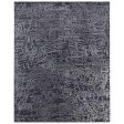 Feizy Rug Whitton 8891F, Navy Ivory Online now