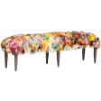 Confetti Bench, Light Supply