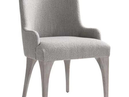 Trianon Upholstered Arm Chair Discount