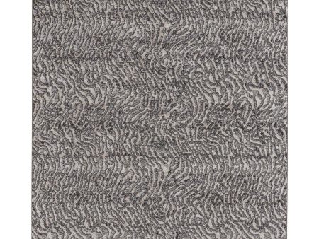 Feizy Rug Vancouver 39FJF, Beige Charcoal Online now