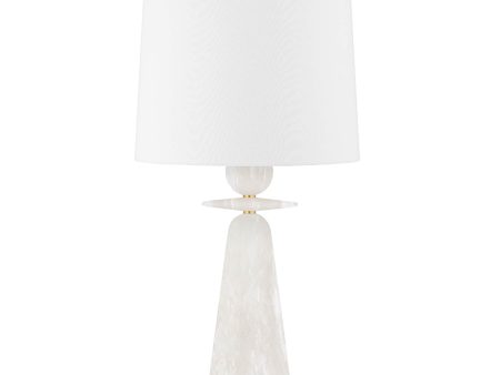 Montgomery Table Lamp Discount