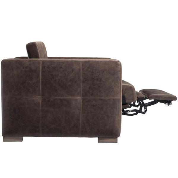 Arrezio Leather Power Motion Chair Online Hot Sale