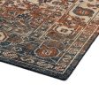 Topkapi Hand Knotted Rug on Sale