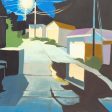 Alley Light by Amy Bautz Online