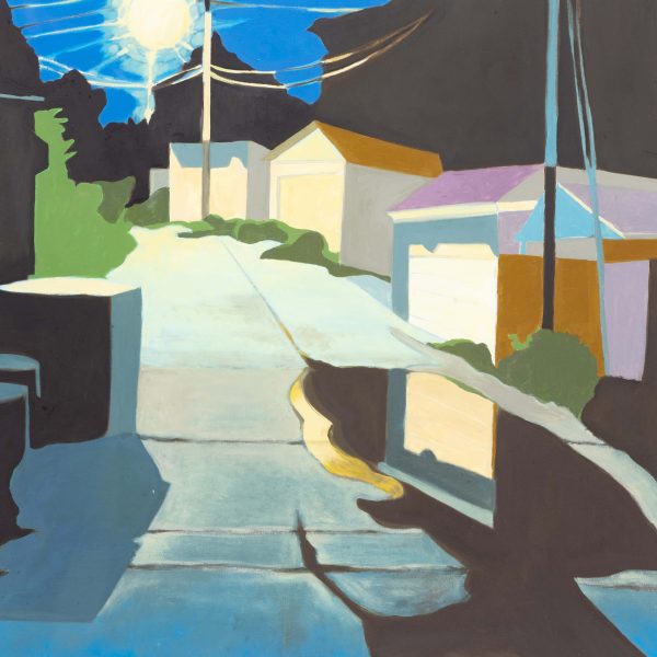 Alley Light by Amy Bautz Online