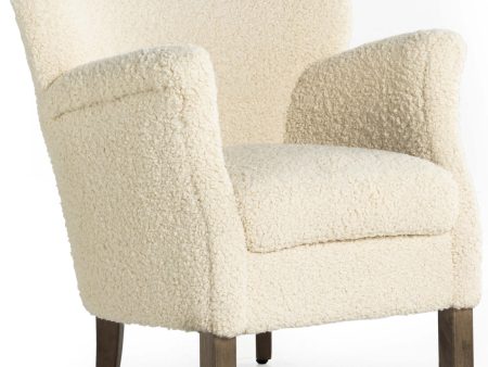 Wycliffe Chair, Harben Ivory Online