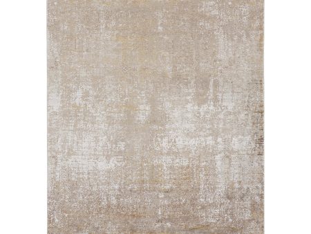 Feizy Rug Cadiz 39FWF, Beige Online Sale