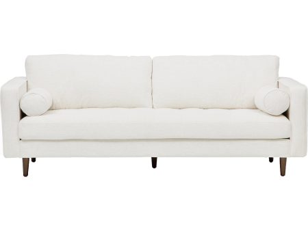 Adler Sofa, Nomad Snow Hot on Sale