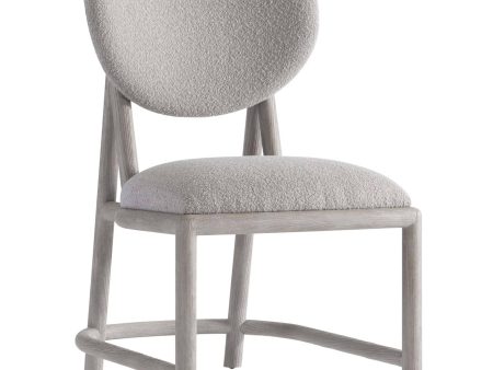 Trianon Open Frame Side Chair Online now