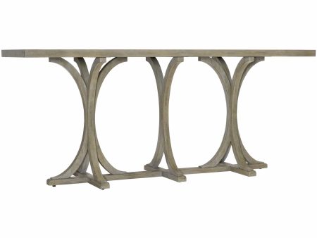 Albion Console Table Online Sale