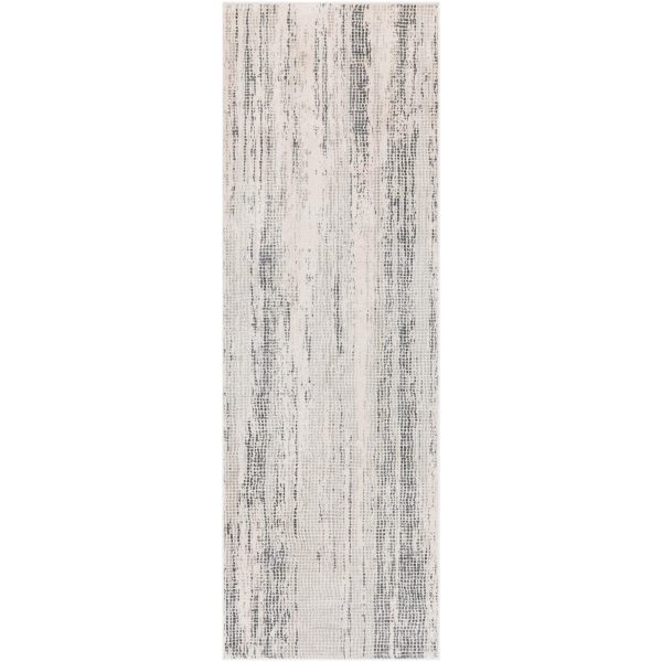 Surya Rug Aisha AIS-2304, Gray Off White Cheap