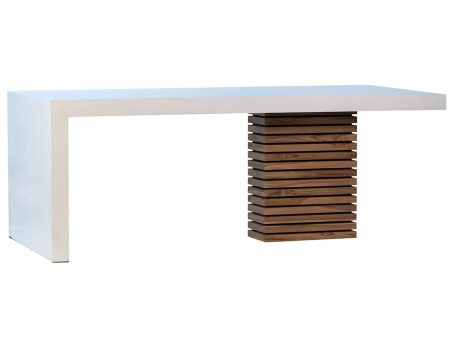 Aldea Dining Table Online now