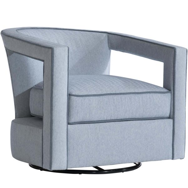 Vero Swivel Chair, 6009-014 Online