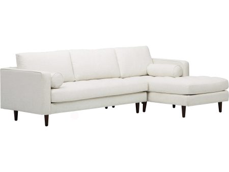 Adler Sectional, Nomad Snow Online Sale