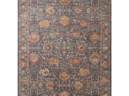 Loloi Rug Giada GIA-01, Grey Multi Cheap