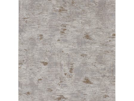 Feizy Rug Vancouver 39FHF, Ivory Gray Supply