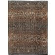 Topkapi Hand Knotted Rug on Sale