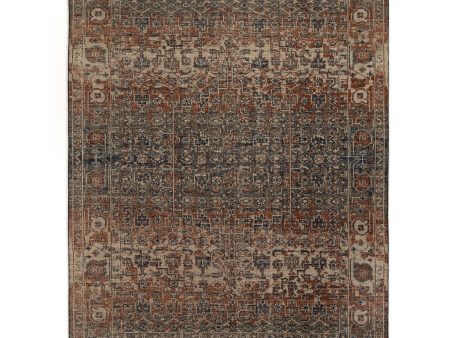 Topkapi Hand Knotted Rug on Sale