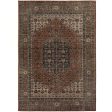 Prato Hand Knotted Rug Online Sale