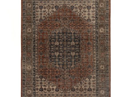 Prato Hand Knotted Rug Online Sale