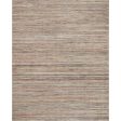 Loloi Rug Jamie JEM-01, Natural Multi For Sale