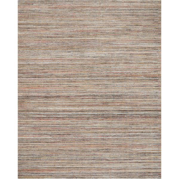 Loloi Rug Jamie JEM-01, Natural Multi For Sale