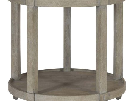 Albion End Table For Cheap