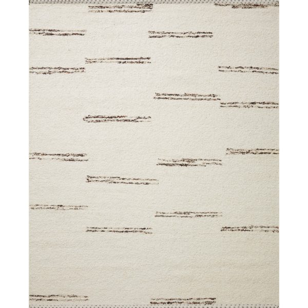 Loloi Rug Roman ROM-03, Ivory Granite Fashion