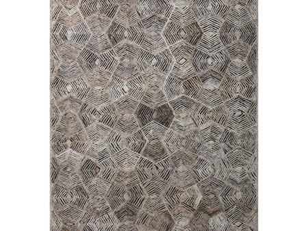 Loloi Rug Prescott PRE-01, Fawn Sale