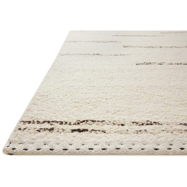 Loloi Rug Roman ROM-03, Ivory Granite Fashion