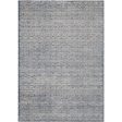 Amber Lewis x Loloi Rug Zuma ZUM-01, Denim Ivory Fashion