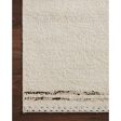 Loloi Rug Roman ROM-03, Ivory Granite Fashion