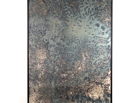 Acid Wash Floor Mirror Online Hot Sale