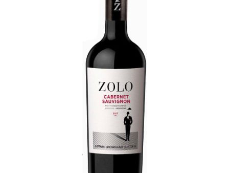 Zolo Cabernet Sauvignon 2020 - 750ML Discount